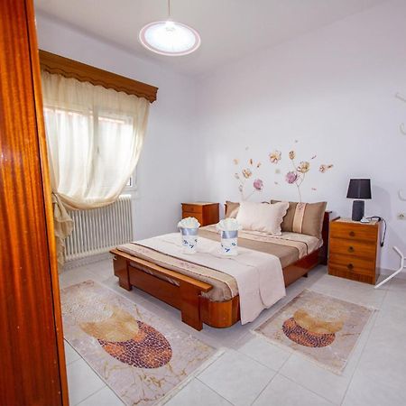 Pensjonat Titika House Vrasná Zewnętrze zdjęcie
