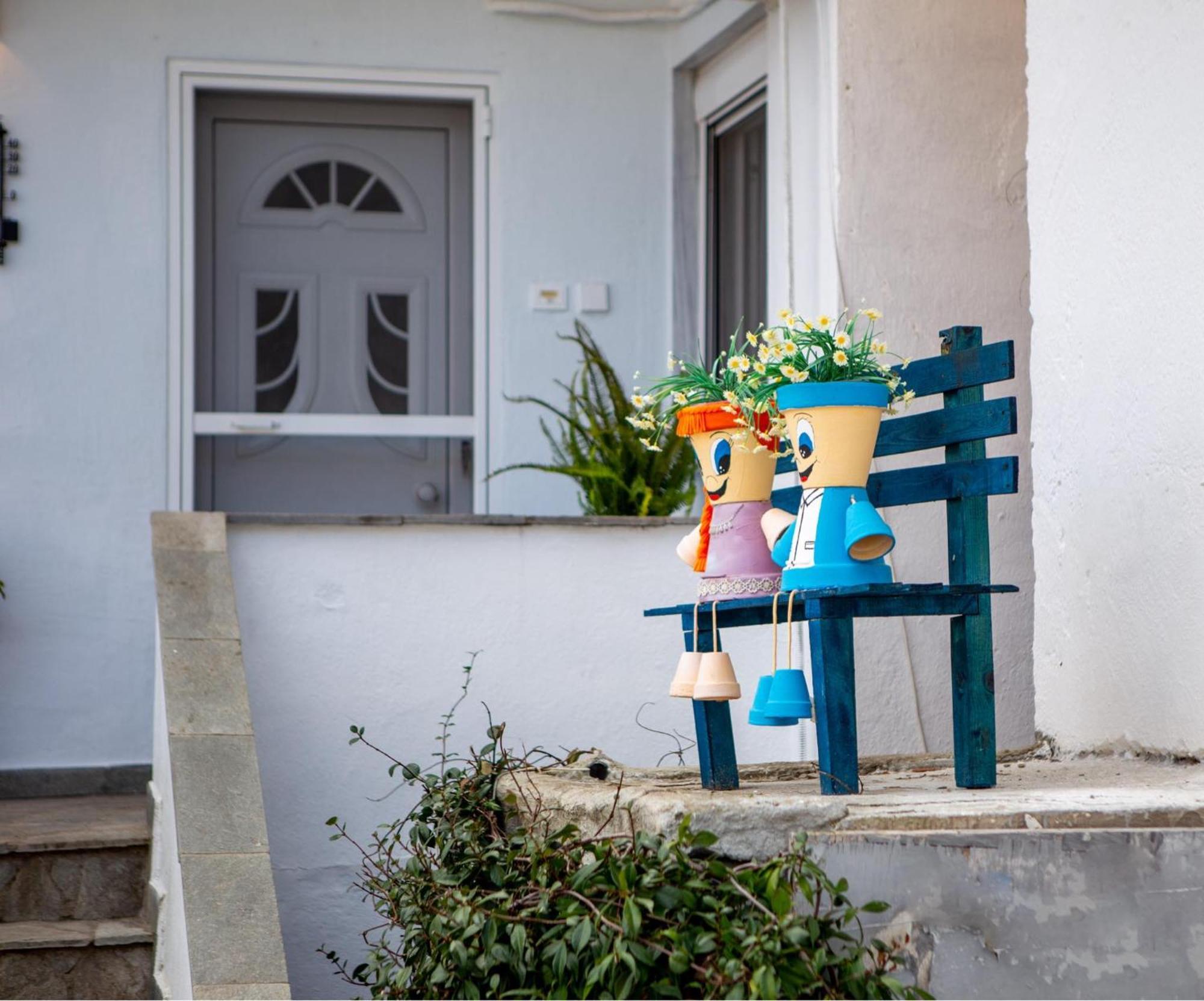 Pensjonat Titika House Vrasná Zewnętrze zdjęcie