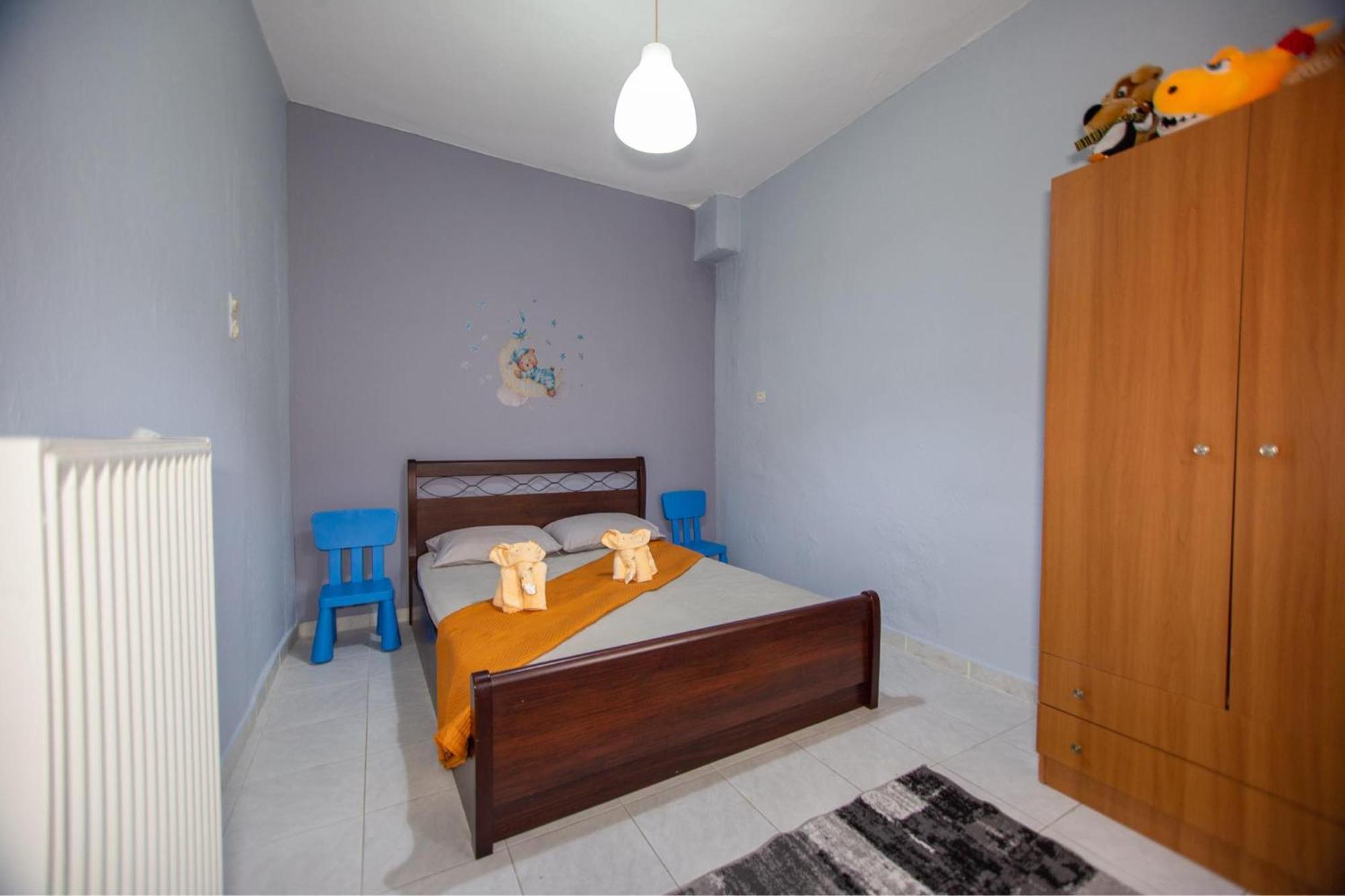 Pensjonat Titika House Vrasná Zewnętrze zdjęcie