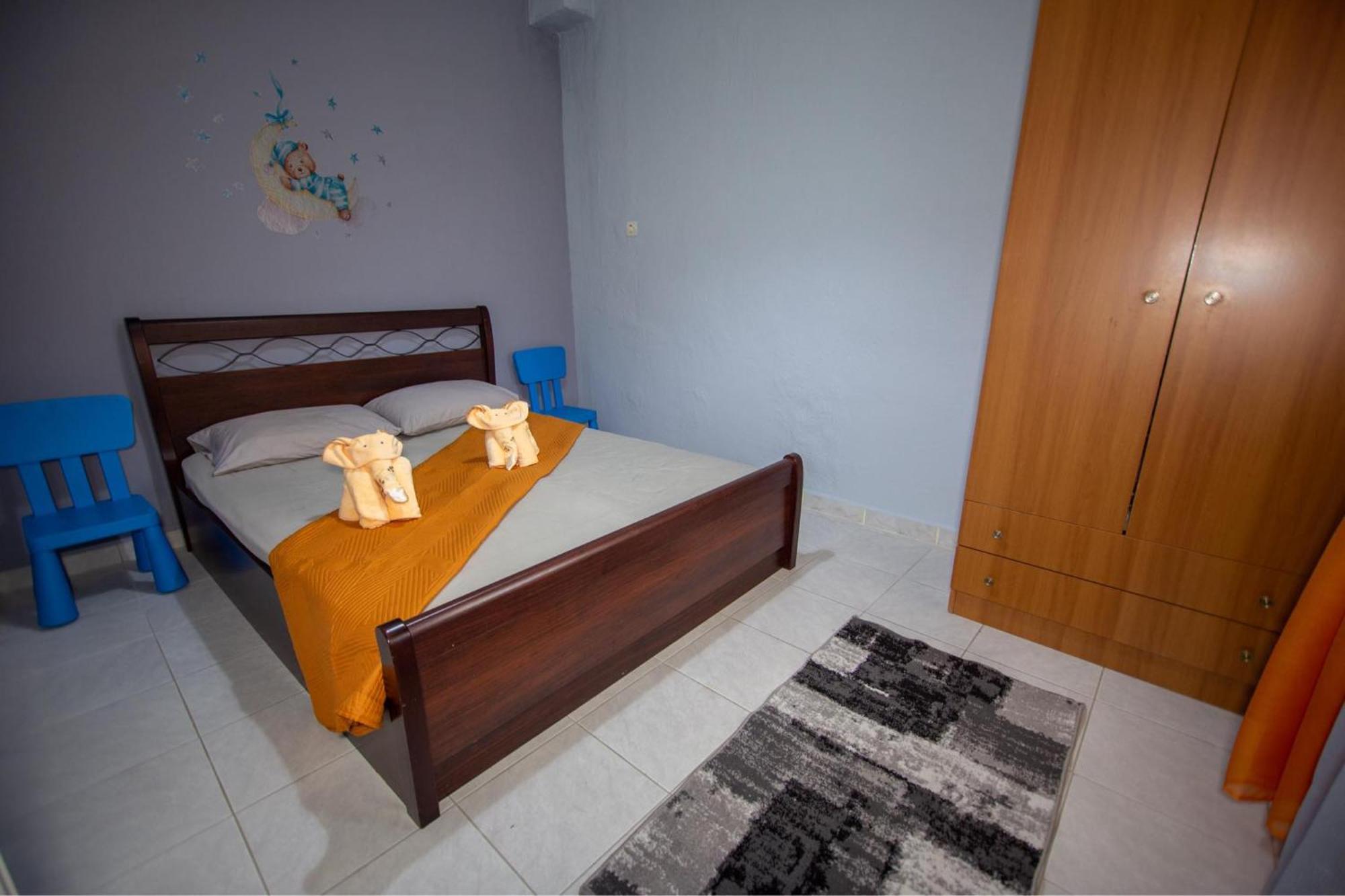 Pensjonat Titika House Vrasná Zewnętrze zdjęcie